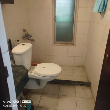 Bathroom in 2.5 BHK Apartment at Assotech The Nest, Sain Vihar – for Sale