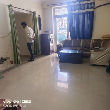 Living Room in 2.5 BHK Apartment at Assotech The Nest, Sain Vihar – for Sale