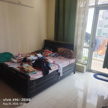 Bedroom in 2.5 BHK Apartment at Assotech The Nest, Sain Vihar – for Sale