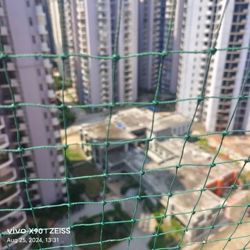 2.5 BHK Apartment – Exterior View View at Assotech The Nest, Sain Vihar - for Sale