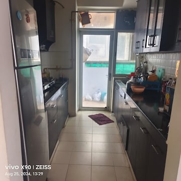Master Bedroom in 2.5 BHK Apartment at Assotech The Nest, Sain Vihar – for Sale