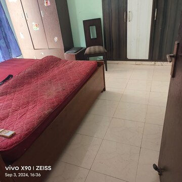 Bathroom in 2.5 BHK Apartment at Assotech The Nest, Sain Vihar – for Sale