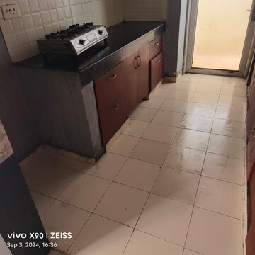 Bathroom in 2.5 BHK Apartment at Assotech The Nest, Sain Vihar – for Sale