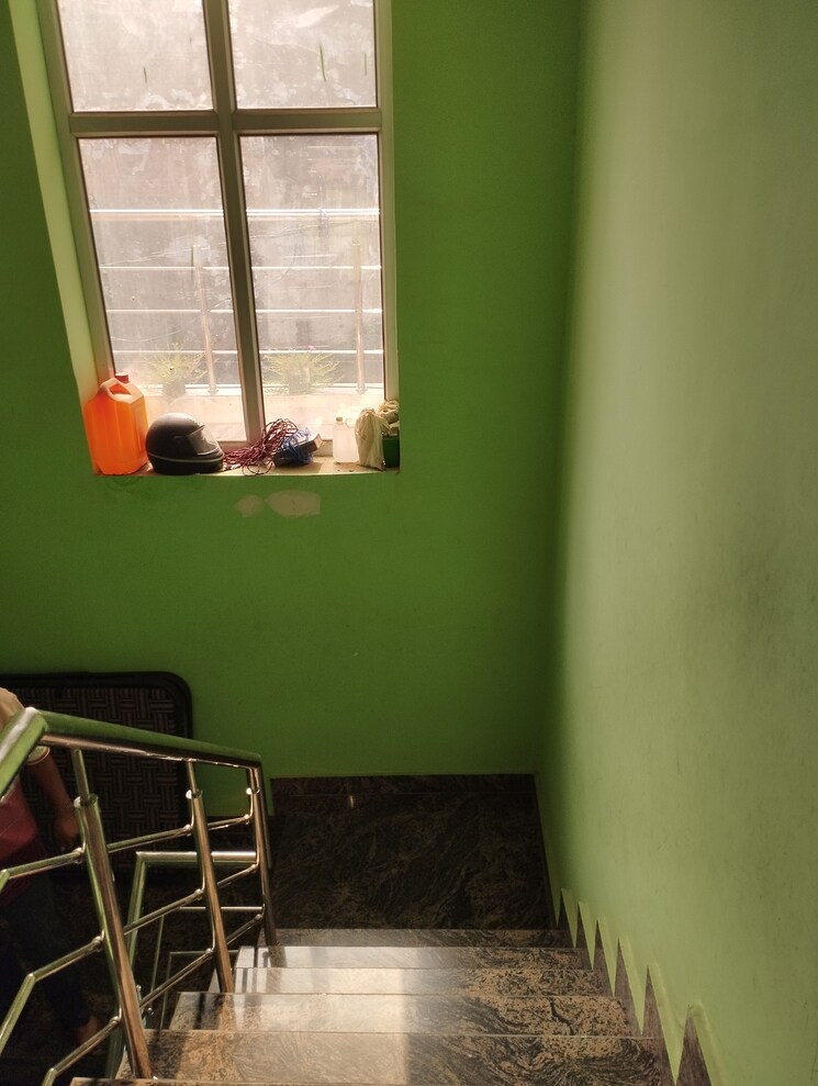 Living Room, shiv colony 4 Bedroom 85 Sq.Yd. Independent House In Shiv Colony Sonipat 7524590