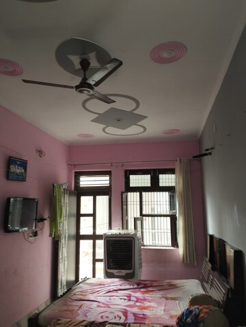 Living Room in 4 BHK Independent House at Shiv Colony – for Sale