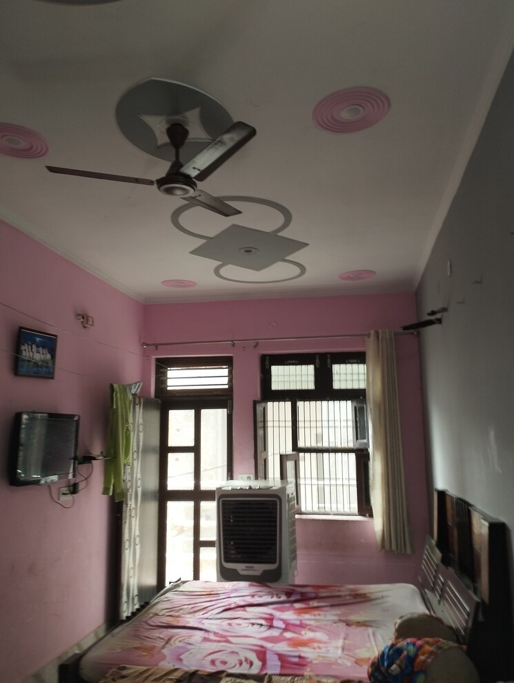 Living Room, shiv colony 4 Bedroom 85 Sq.Yd. Independent House In Shiv Colony Sonipat 7524590