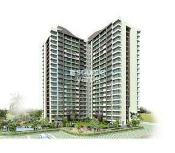 2 BHK Apartment – Exterior View View at K Raheja Corp Maple Leaf, Powai - for Sale