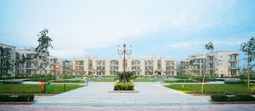  Plot – Exterior View View at BPTP Amstoria Plot, Sector 102 - for Sale