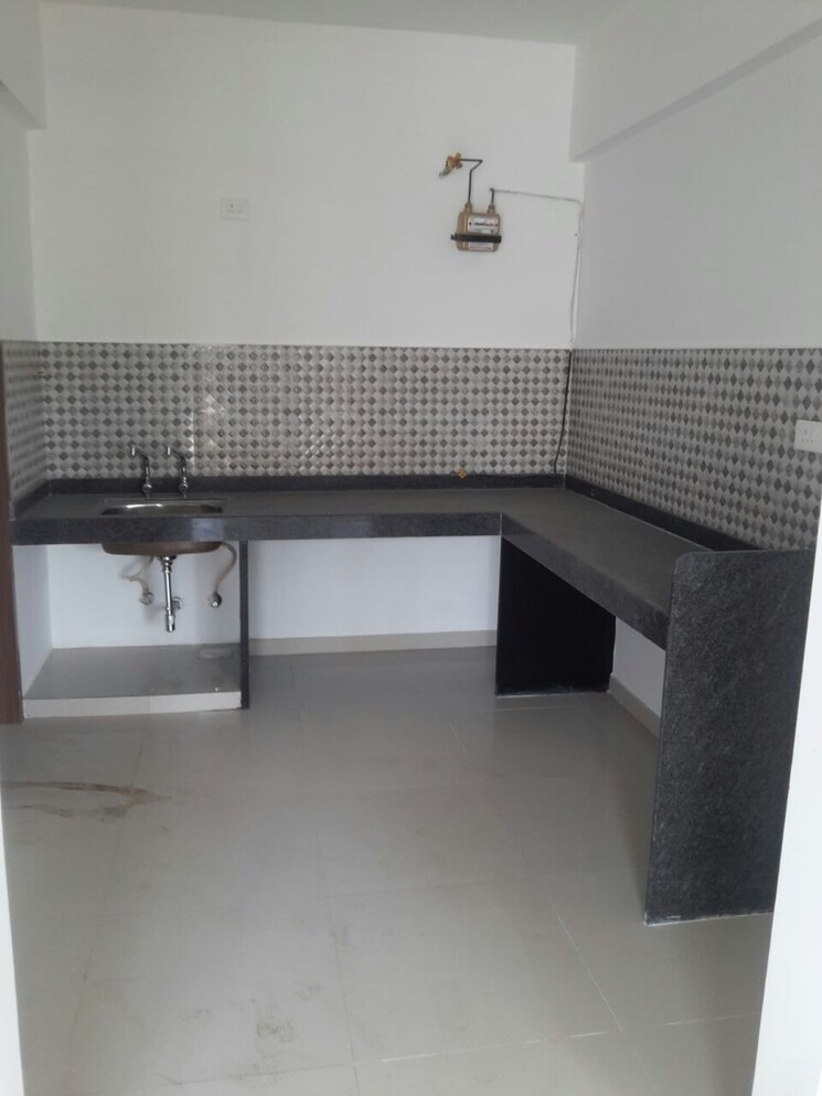 Kitchen, mantra-alkasa 3 Bedroom 1502 Sq.Ft. Apartment In Mohammadwadi Pune 7524597