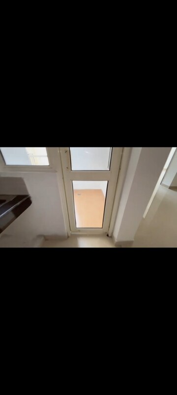 Staircase in 3 BHK Apartment at Proview Officer City 2, Raj Nagar Extension – for Sale