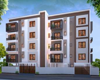 2 BHK Apartment For Resale in Byrathi Bangalore  7524607