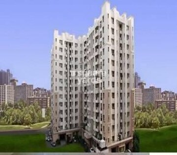 3 BHK Builder Floor – Exterior View View at Eros Rosewood City, Sector 49 - for Sale