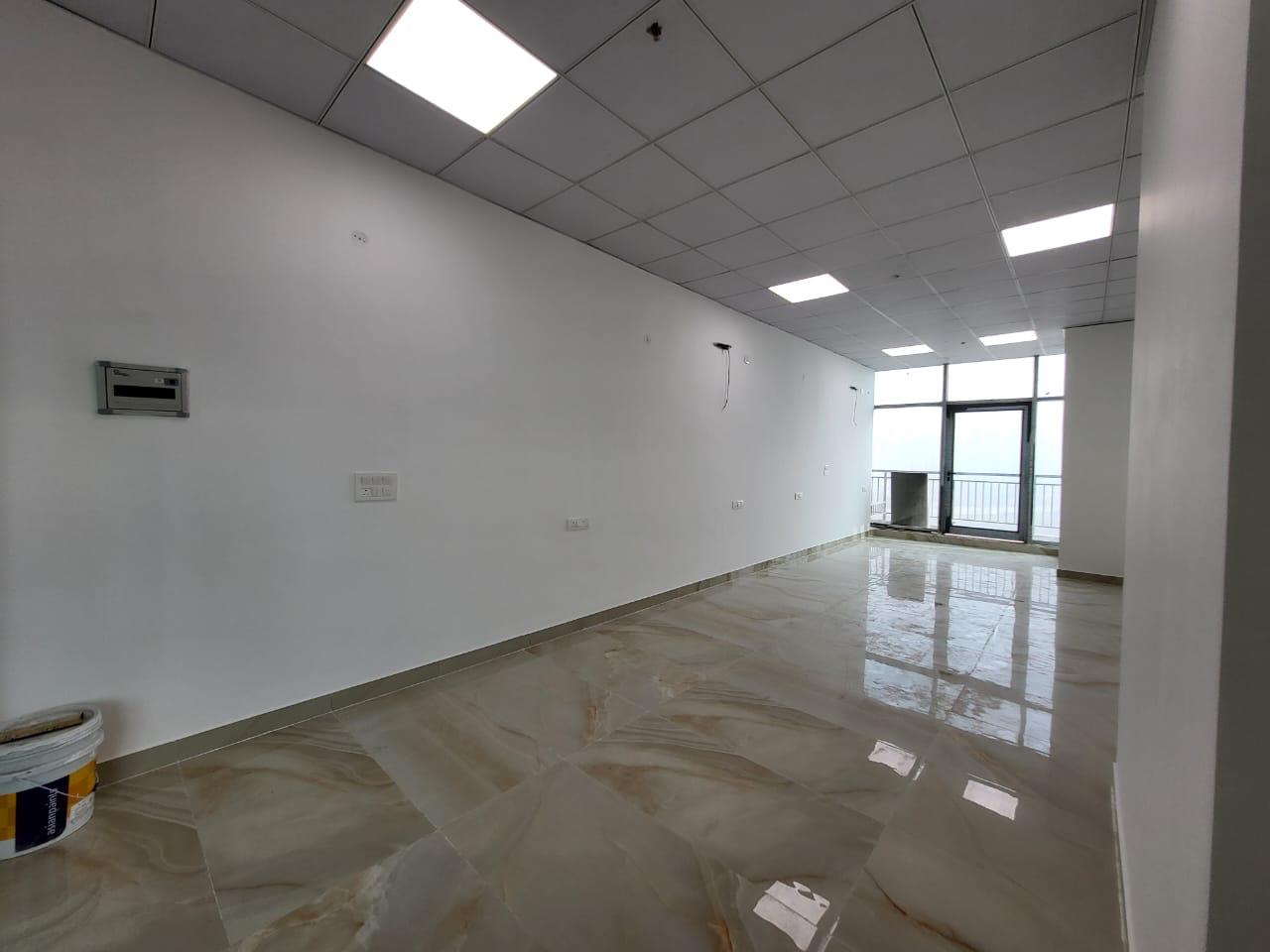 Commercial Office Space 550 Sq.Ft. For Rent in Noida Ext Sector 4 Greater Noida  7524643