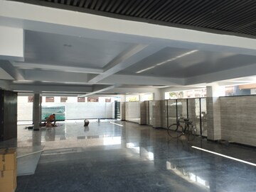 Parking in 4 BHK Builder Floor at Sector 15 – for Sale