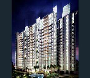 3 BHK Apartment For Resale in Dheeraj Insignia Bandra East Mumbai  7524668