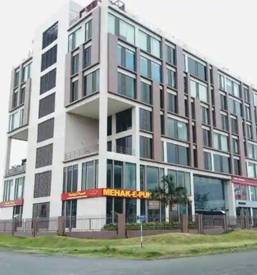 3 BHK Apartment – Nearby View at New Town - for Sale