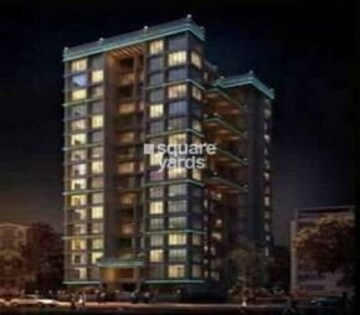 3 BHK Apartment For Resale in Mohini Castle Khar West Mumbai  7524674