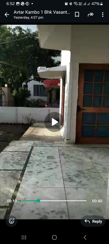 2 BHK Independent House For Rent in Vasant Vihar Dehradun  7524743