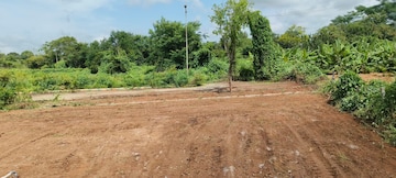 Plot For Resale in Hanuman Nagar Pune  7440735