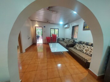 Building Lobby in 3 BHK Independent House at Dream Homes Karjat, Karjat – for Sale