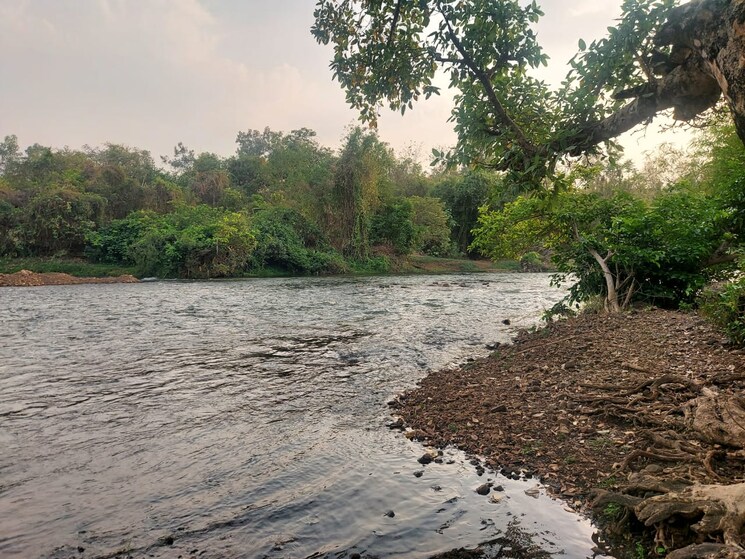 Master Bedroom, dream-homes-karjat 3 Bedroom 13500 Sq.Ft. Independent House In Karjat Navi Mumbai 7524767