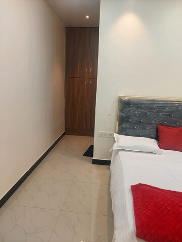 Bedroom in 3 BHK Independent House at Dream Homes Karjat, Karjat – for Sale