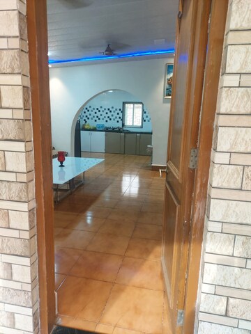 Balcony in 3 BHK Independent House at Dream Homes Karjat, Karjat – for Sale