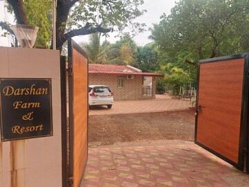 Parking in 3 BHK Independent House at Dream Homes Karjat, Karjat – for Sale