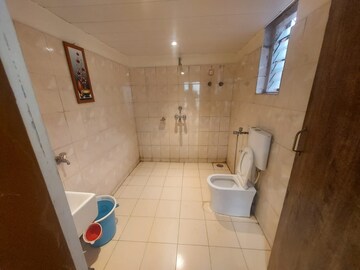 Bathroom in 3 BHK Independent House at Dream Homes Karjat, Karjat – for Sale