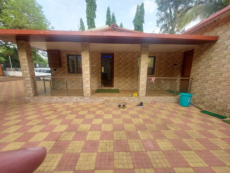  Parking, dream-homes-karjat 3 Bedroom 13500 Sq.Ft. Independent House In Karjat Navi Mumbai 7524767