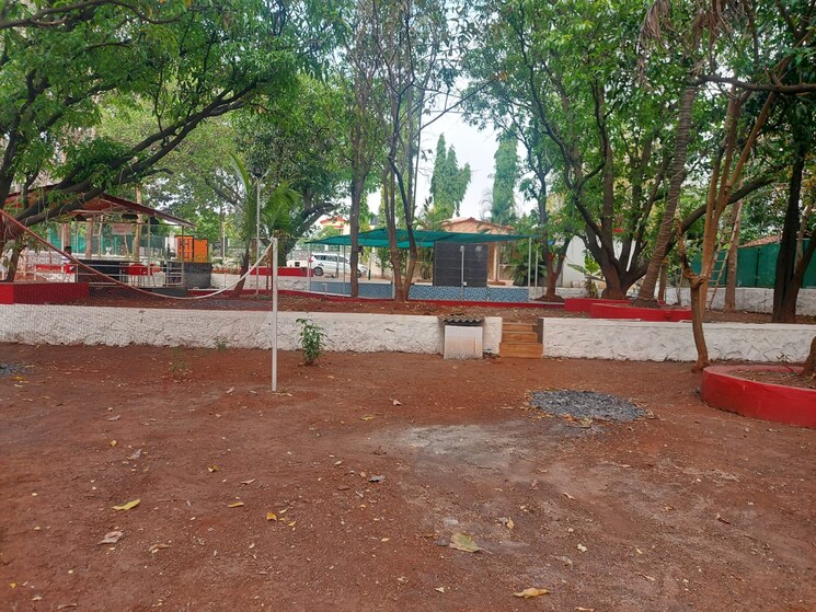 Swimming Pool, dream-homes-karjat 3 Bedroom 13500 Sq.Ft. Independent House In Karjat Navi Mumbai 7524767