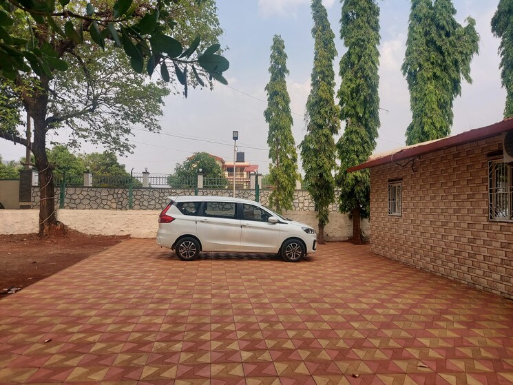 Exterior View, dream-homes-karjat 3 Bedroom 13500 Sq.Ft. Independent House In Karjat Navi Mumbai 7524767