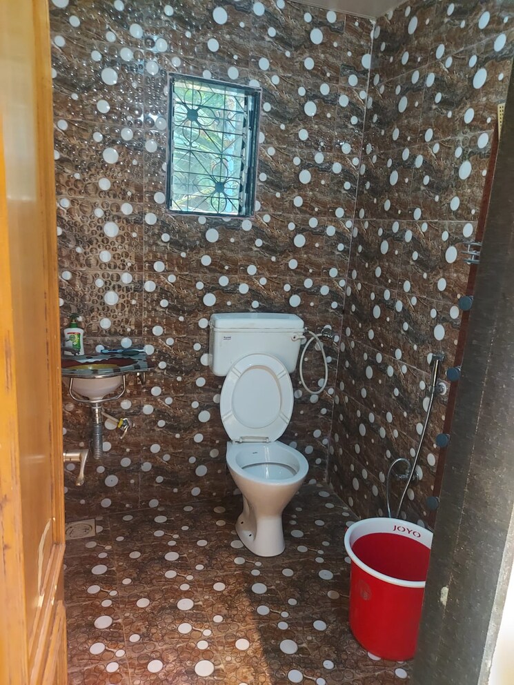 Bathroom, dream-homes-karjat 3 Bedroom 13500 Sq.Ft. Independent House In Karjat Navi Mumbai 7524767