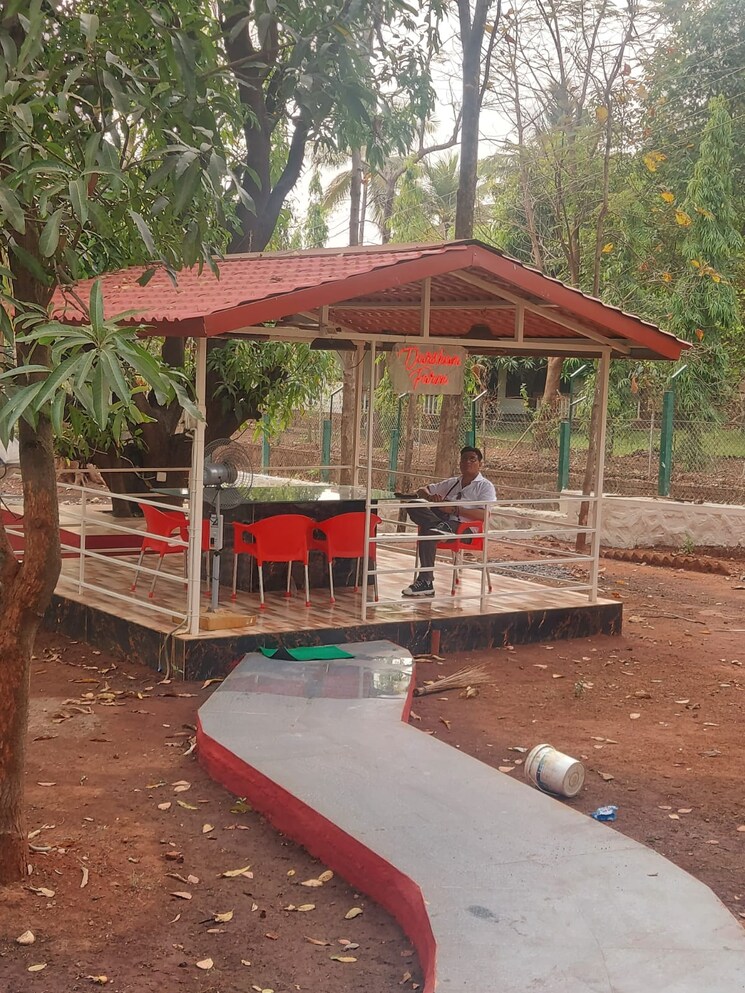 Exterior View, dream-homes-karjat 3 Bedroom 13500 Sq.Ft. Independent House In Karjat Navi Mumbai 7524767