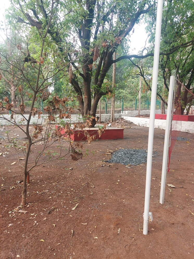 Master Bedroom, dream-homes-karjat 3 Bedroom 13500 Sq.Ft. Independent House In Karjat Navi Mumbai 7524767