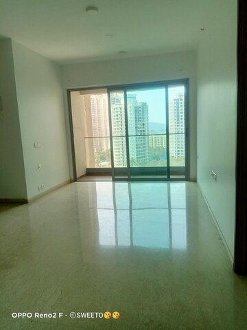 3 BHK Apartment For Rent in Kalpataru The Sunrise Kolshet Road Thane  7524758