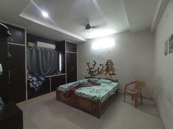 3 BHK Apartment For Rent in Madhapur Hyderabad  7524770