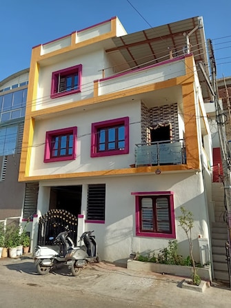 4 BHK Independent House For Rent in Mukherjee Nagar Delhi  7438998