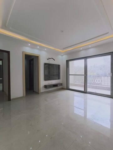 Bedroom in 4 BHK Builder Floor at Green Fields Colony – for Sale