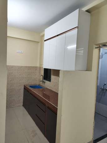 1 BHK Apartment For Rent in DDA Flats Dwarka Sector 14 Dwarka Delhi  7524780