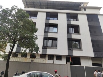 Commercial Office Space in IT/SEZ 5200 Sq.Ft. For Rent in Nerul Navi Mumbai  7524793