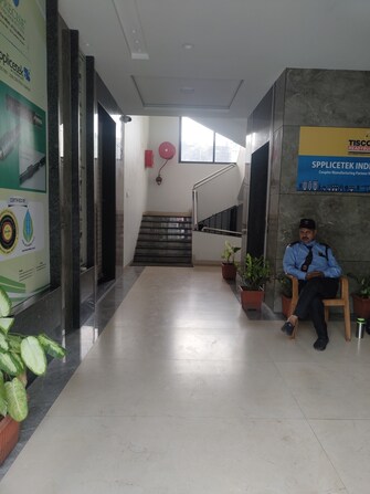 Commercial Office Space in IT/SEZ 5200 Sq.Ft. For Rent in Nerul Navi Mumbai  7524793