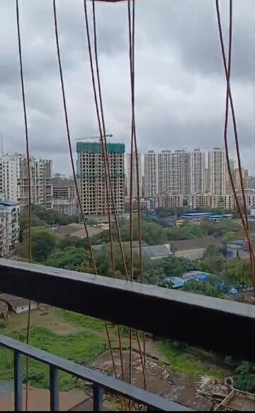 Swimming Pool in 1 BHK Apartment at Man Opus, Mira Road – for Sale