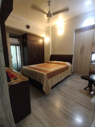 2 BHK Apartment For Rent in Prime CHS Nerul Sector 21 Navi Mumbai  7524800