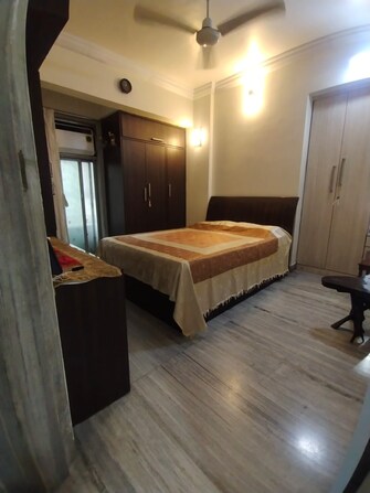 2 BHK Apartment For Rent in Prime CHS Nerul Sector 21 Navi Mumbai  7524800