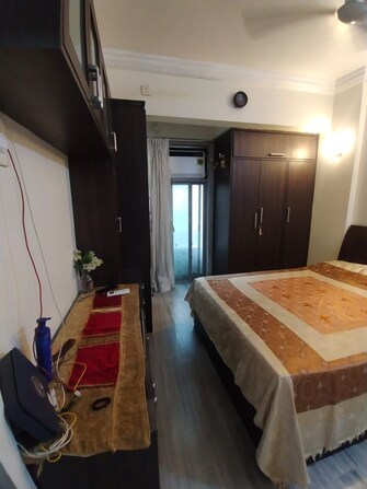 2 BHK Apartment For Rent in Prime CHS Nerul Sector 21 Navi Mumbai  7524800