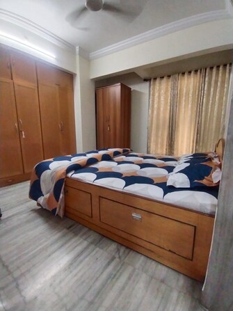 2 BHK Apartment For Rent in Prime CHS Nerul Sector 21 Navi Mumbai  7524800