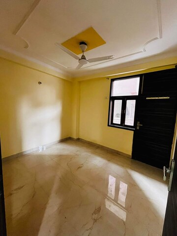 1 BHK Builder Floor For Rent in Chattarpur Delhi  7524812