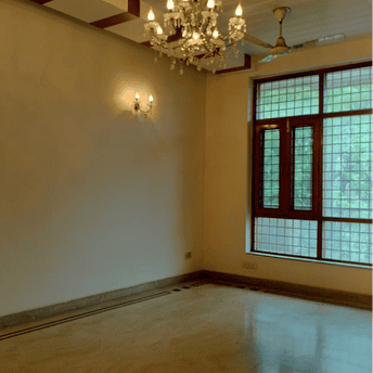 4 BHK Builder Floor For Rent in Paschim Vihar Delhi  7524811