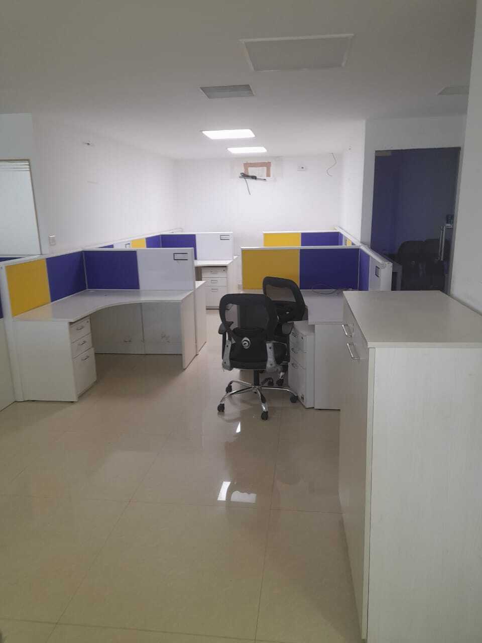 Rental Commercial Office Space 3900 Sq.Ft. in Hebbal Bangalore 7524816